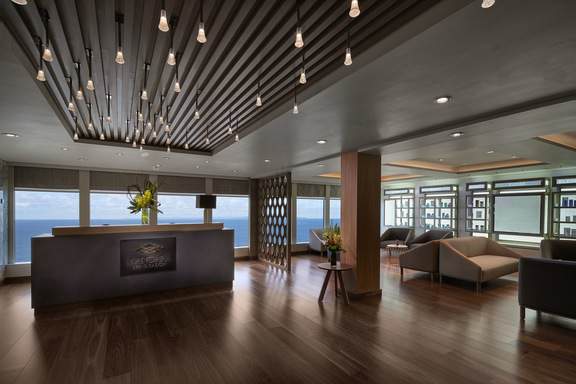 Health and Fitness Facilities